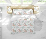 3D Pegasus Butterfly Pattern Quilt Cover Set Duvet Bedding Pillowcases. Fixed Price $109.99.