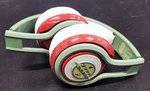 Sms Street By 50 Star Wars Boba Fett First Edition Headphones Super Rare. Fixed Price $99.95.