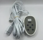 Beautyrest True North 4 Prong Electric Heated Blanket Controller Sceb 2.6.2. Fixed Price $22.99.