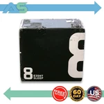 Eight Sleep Pod 2 Queen Size Mattress Cooling Cover Only (hub Is Not Included). Fixed Price $467.49.
