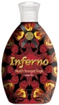 Ultimate Inferno Extreme Hot Tingle Action Indoor Tanning Bed Lotion 11 Oz.. Fixed Price $59.95.