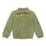 Teenage Mutant Ninja Turtles Toddler Boy Zip Up Sweatshirt Jacket Tmnt 2T. Fixed Price $12.00.