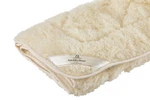 Matress Pad Wool Cotton Reversible Dual Bed Topper Natural Washable Eco. Fixed Price $299.00.
