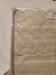 Jc Penney Home Collection 300 Thread Count Twin Sheet Set New. Fixed Price $26.50.