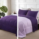 Classic/lightweight/reversible/down Alternative Comforter Sets - Gg Home. Fixed Price $39.99.