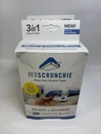 Set Of 2 Bed Scrunchie Ultimate Sheet Holder Straps 360 Fastener. Fixed Price $69.99.