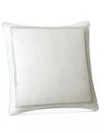 Nwop Harbor House Chelsea Euro Shams Cream 26X26 Blue. Fixed Price $69.00.