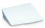 Briggs Foam Bed Wedge, White Cover, 10 X 24 Inch, Each. Fixed Price $52.57.