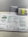 Smart GC1-SYS Kit TL-2100G Cordless Fall Alarm And Gct-wi Chair Pad. Fixed Price $36.95.