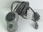 Sunbeam Style S85A Blanket Controller 120VAC 180W. Fixed Price $19.95.