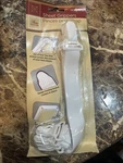 Sheet Gripper, Mattress Straps, Holder Elastic 4 Pack,. Fixed Price $9.27.