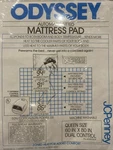Odyssey Heated Mattress Pad Queen Dual Control Washable Jc Penney.rejuvenating!. Fixed Price $115.00.