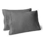 Bare Home 1800 Ultra-soft Pillowcase Set. Fixed Price $16.99.