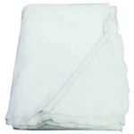 & Textile Mattress Cover, Anchor Band, 60X80 In. X42106. Fixed Price $38.80.