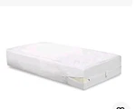 Clean Rest Twin 39 X75X10 Allergen&bed Bug Blocking Mattress Encasement. Fixed Price $17.50.