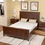 Queen Size Mattress,fiberglass Free 6 Inch Green Tea Cooling Gel Memory Foam. Fixed Price $549.99.