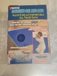 North American Healthcare Cooling Gel Bed Pad. Large 35.5 X31".. Fixed Price $25.00.