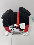 2 Disney Jay Franco & Sons Mickey Minnie Mouse Corduroy Set. Fixed Price $25.00.
