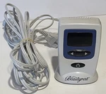 Beautyrest Blanket Electric Heated Controller BST-CONT-05-CD-TK 2-PRONG. Fixed Price $8.99.