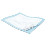 Wings Quilted Premium Comfort Underpad Heavy Absorbency 23X36" 12 Ct. Fixed Price $17.56.