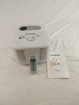 Technology Chilipad Chilicube **cube, Cord & Remote** - Works!!. Fixed Price $198.87.