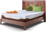 Live & Sleep Elite 10 Inch Firm Gel Memory Foam Mattress, Twin Xl - White. Fixed Price $147.99.