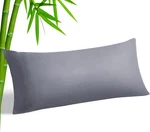Cooling Bamboo Body Cover Breathable Silky Soft Envelope Pillowcase. Fixed Price $35.68.