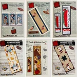 Patch Abilities Seasonal Table Runners & Mini Quilts Patterns *you Choose*. Fixed Price $6.25.