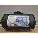 Truck Stuff Premium Memory Foam Bamboo Pad 40 80 2" Thickness For Semi Bed. Fixed Price $99.99.