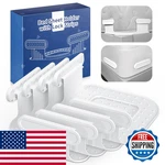Downoop Bed Lock Sheet Holders Fit All Size Upgrade Straps Keep. Fixed Price $44.93.