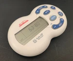 Sunbeam P127P Wireless Remote Electric Blanket Controller Digital 038-M082R. Fixed Price $14.97.