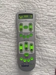 Tempurpedic Tempur-ergo 10003-RFREMS-L008 Wireless Remote Control Oem. Fixed Price $189.00.