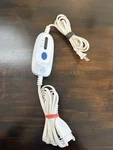 Maxkare HL-TB-01 Electric Blanket Pad Controller 100W 3 Prong. Fixed Price $22.99.