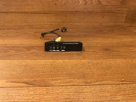 1981-1991 Mercedes Benz W126 R107 Webasto Ac Climate Control Heater Switch Oem. Fixed Price $157.50.