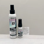 Redken One United Multi-benefit Treatment Spray Kit 5FLOZ / 1 Sealed. Fixed Price $30.00.