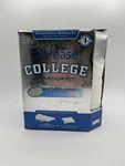 Brand New Allerease College Bedroom Kit (dorm Rooms) Twin Xl 2-PIECE Set. Fixed Price $12.00.