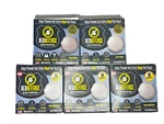 Bug Defend Inc. 30 Days Bed Defense Protection Device 5 Packs Sealed Nib. Fixed Price $19.99.