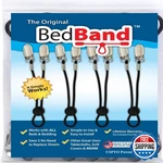 Bed Band Not Made China. 100 Usa Worker Assembled.. Sheet Holder Gripper. Fixed Price $21.54.