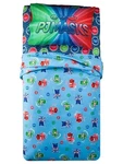 Pj Masks Its Hero Time 3 Pc Twin Set, Kids Microfiber Bed. Fixed Price $33.88.