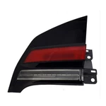 For Toyota Prius 2023 2024 Tail Light Driver Side Outer Capa Red/clear Lens Led. Fixed Price $190.55.