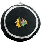 Northwest Company Nhl Chicago Blackhawks Decorative Throw Pillow. Fixed Price $26.99.