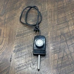 Vintage Jc Penney Electric Wok Temperature Control Probe Plug Model PA8100 1200W. Fixed Price $14.98.