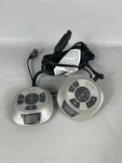 Sunbeam X85KQ PAC-0530 Electric Blanket Controllers. Fixed Price $12.99.