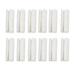 Alamic 12 Pack Bed Sheet Grippers Holders Fasteners Clips.... Fixed Price $13.99.