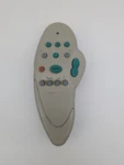Tempur-pedic Remote Control 2004A-508368 Raven Ergo Tempurpedic Tested Works. Fixed Price $49.99.