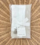 New Serena & Lily Salento Linen Long Pillow Sham (14 X40 )-flax Beige. Fixed Price $39.00.