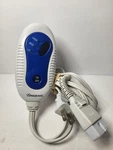Beautyrest Heated Electric Throw Blanket Controller Remote Scth 3.2.4 White H2. Fixed Price $17.95.