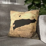 Cushion Cover Pillow Case East Timor National Country. Fixed Price $28.47.