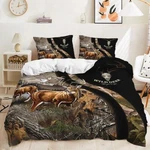 Rivers Visit Lines 3D Printing Duvet Quilt Doona Covers Pillow Case Bedding Sets. Fixed Price $62.80.