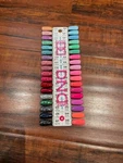 Dnd Gel-polish New Collection Set 36 Duos With Color Chart #4. Fixed Price $220.00.